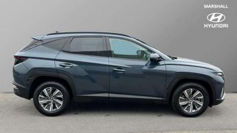 Hyundai Tucson 1.6 TGDi Hybrid 230 SE Connect 5dr 2WD Auto
