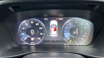 Volvo XC40 1.5 T3 [163] Inscription 5dr Geartronic