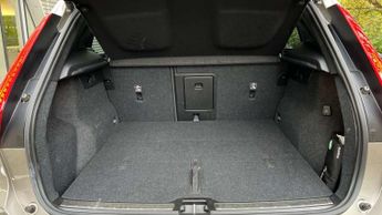 Volvo XC40 1.5 T3 [163] Inscription 5dr Geartronic