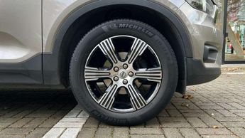 Volvo XC40 1.5 T3 [163] Inscription 5dr Geartronic