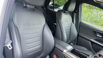 Mercedes-Benz GLC GLC 300d 4Matic AMG Line Premium 5dr 9G-Tronic