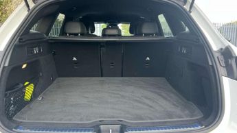 Mercedes-Benz GLC GLC 300d 4Matic AMG Line Premium 5dr 9G-Tronic