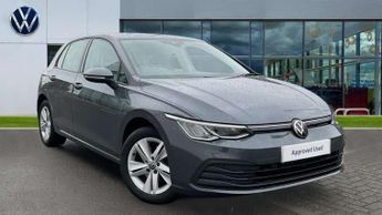 Volkswagen Golf 1.5 TSI 150 Life 5dr
