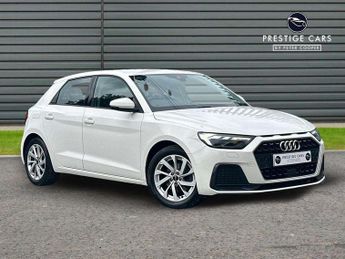 Audi A1 30 TFSI 110 Sport 5dr