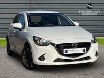 Mazda 2 1.5 Sport Nav+ 5dr