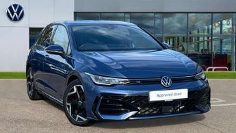 Volkswagen Golf 1.5 TSI 150 R-Line 5dr