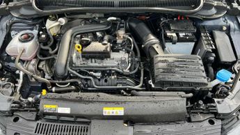 Volkswagen Polo 1.0 TSI Life 5dr DSG