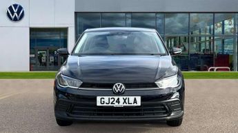 Volkswagen Polo 1.0 TSI Life 5dr DSG