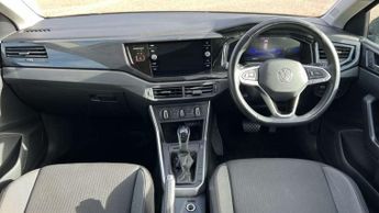 Volkswagen Polo 1.0 TSI Life 5dr DSG