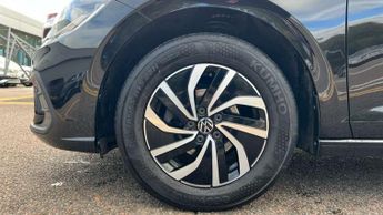 Volkswagen Polo 1.0 TSI Life 5dr DSG