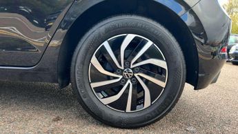 Volkswagen Polo 1.0 TSI Life 5dr DSG