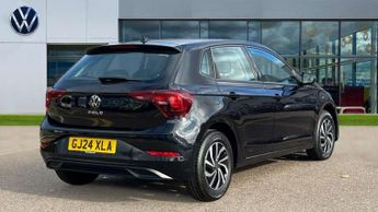 Volkswagen Polo 1.0 TSI Life 5dr DSG