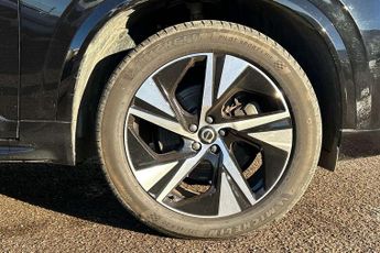 Volvo XC90 2.0 B5D [235] R DESIGN 5dr AWD Geartronic