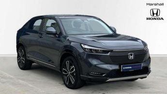 Honda HR-V 1.5 eHEV Advance 5dr CVT