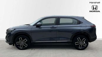 Honda HR-V 1.5 eHEV Advance 5dr CVT