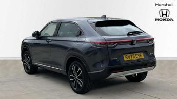 Honda HR-V 1.5 eHEV Advance 5dr CVT