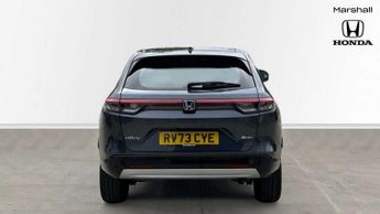 Honda HR-V 1.5 eHEV Advance 5dr CVT