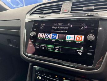 Volkswagen Tiguan 2.0 TSI 320 4Motion R 5dr DSG