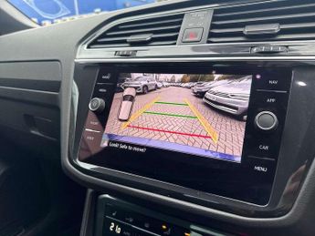 Volkswagen Tiguan 2.0 TSI 320 4Motion R 5dr DSG