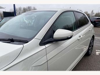 Volkswagen Polo 1.0 TSI Match 5dr DSG