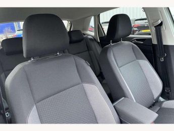 Volkswagen Polo 1.0 TSI Match 5dr DSG