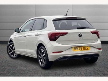 Volkswagen Polo 1.0 TSI Match 5dr DSG