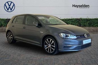 Volkswagen Golf 1.5 TSI EVO SE [Nav] 5dr