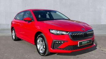 Skoda Scala 1.0 TSI 95 SE 5dr