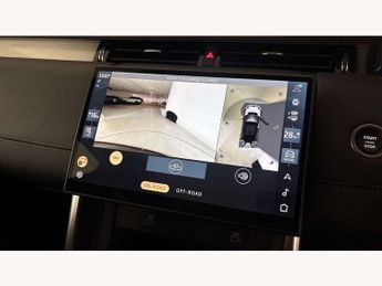 Land Rover Discovery Sport 1.5 P270e Dynamic HSE 5dr Auto [5 Seat]