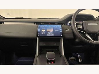 Land Rover Discovery Sport 1.5 P270e Dynamic HSE 5dr Auto [5 Seat]