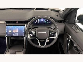 Land Rover Discovery Sport 1.5 P270e Dynamic HSE 5dr Auto [5 Seat]