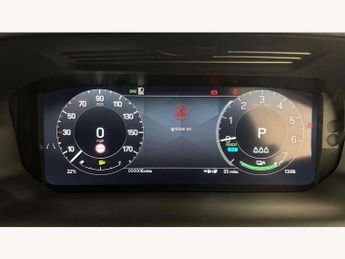 Land Rover Discovery Sport 1.5 P270e Dynamic HSE 5dr Auto [5 Seat]