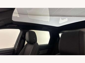 Land Rover Discovery Sport 1.5 P270e Dynamic HSE 5dr Auto [5 Seat]