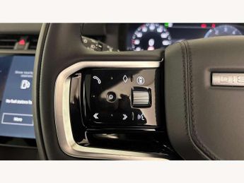 Land Rover Discovery Sport 1.5 P270e Dynamic HSE 5dr Auto [5 Seat]