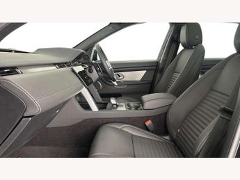 Land Rover Discovery Sport 1.5 P270e Dynamic HSE 5dr Auto [5 Seat]