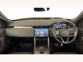 Land Rover Discovery Sport 1.5 P270e Dynamic HSE 5dr Auto [5 Seat]