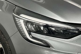 Renault Clio 1.6 E-TECH full hybrid 145 RS Line 5dr Auto