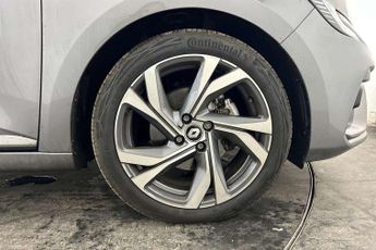 Renault Clio 1.6 E-TECH full hybrid 145 RS Line 5dr Auto