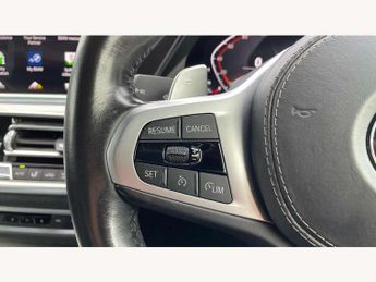 BMW X5 xDrive30d M Sport 5dr Auto