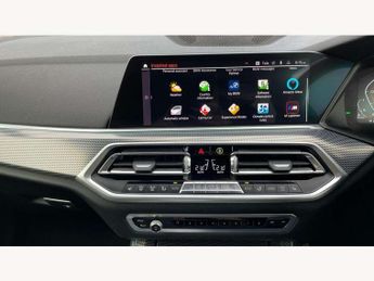 BMW X5 xDrive30d M Sport 5dr Auto