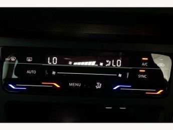 Volkswagen Polo 1.0 TSI 115 R-Line 5dr DSG