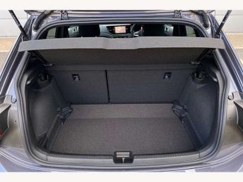 Volkswagen Polo 1.0 TSI 115 R-Line 5dr DSG