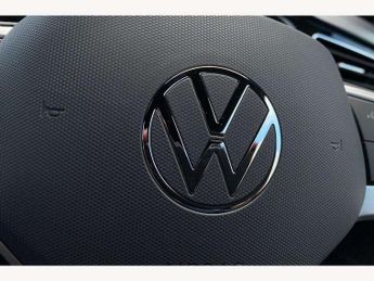 Volkswagen Polo 1.0 TSI 115 R-Line 5dr DSG