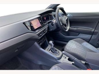 Volkswagen Polo 1.0 TSI 115 R-Line 5dr DSG
