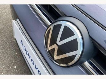 Volkswagen Polo 1.0 TSI 115 R-Line 5dr DSG