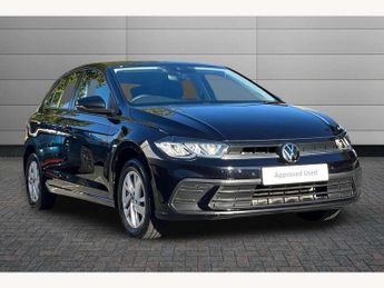 Volkswagen Polo 1.0 TSI R-Line 5dr DSG