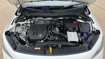 Mercedes-Benz GLA GLA 180 AMG Line Premium 5dr Auto