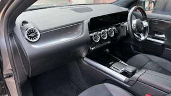 Mercedes-Benz GLA GLA 180 AMG Line Premium 5dr Auto