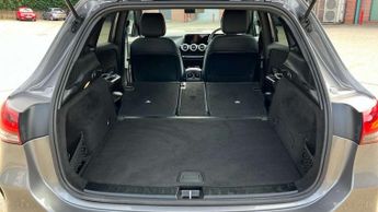 Mercedes-Benz GLA GLA 180 AMG Line Premium 5dr Auto