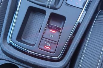 SEAT Leon 2.0 TSI 290 Cupra [EZ] 5dr DSG